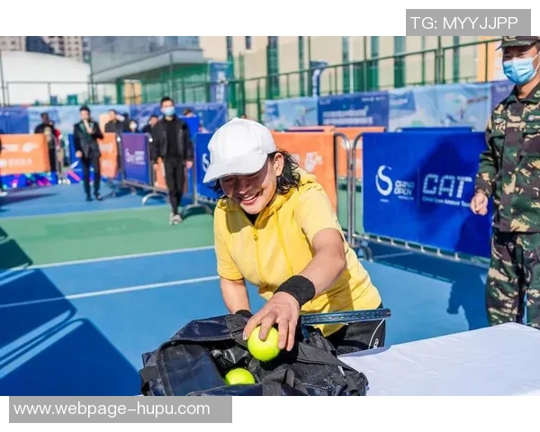 上海网球队转型之路的真实记录与成长探索