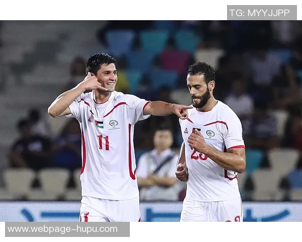 中国香港足球队迎战巴勒斯坦亚球队的精彩对决与赛前分析