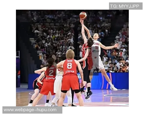 中国女篮迎战加拿大女篮力争在国际赛场上再创辉煌