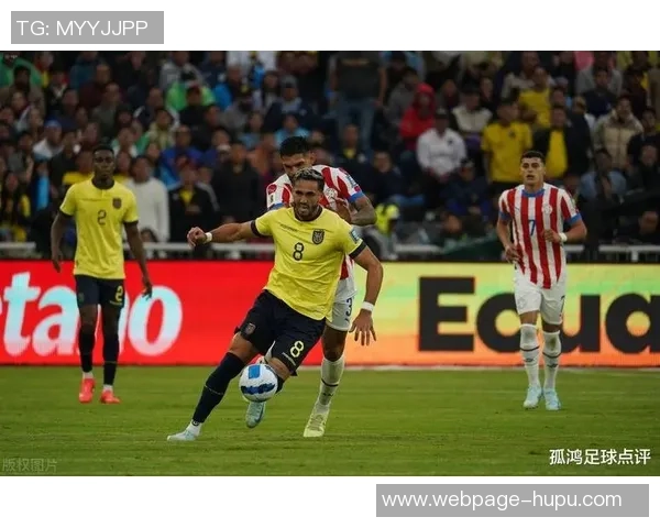 哥伦比亚与巴拉圭足球对决分析及历史交锋回顾