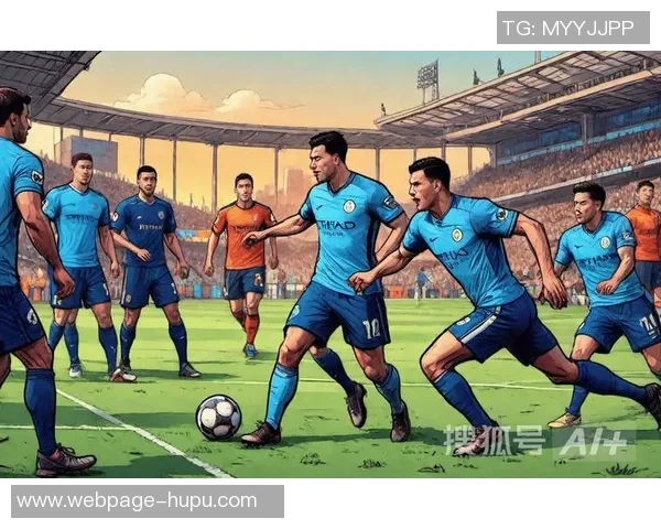 埃弗顿与曼城的对决谁能笑到最后分析双方实力与战术布局