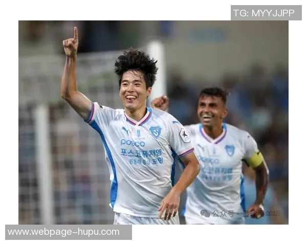 山东鲁能迎战浦项铁人激战在即球迷期待精彩对决与胜利时刻