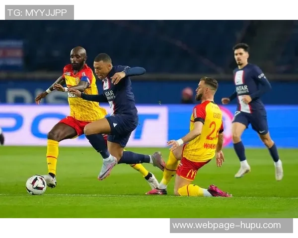 巴黎胜足球会迎战朗斯期待精彩对决与激烈竞争的巅峰之战