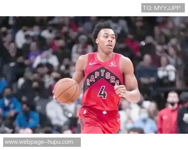 斯科蒂巴恩斯的崛起之路与未来篮球发展的无限可能 斯科蒂巴恩斯的崛起之路与未来篮球发展的无限可能